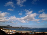 海景<br/> 攝影：墾丁後壁湖春天花園渡假旅館