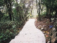瓊仔湖登山步道<br/> 攝影：餐飲名店情報