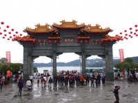 文武廟<br/> 攝影：Eva隨手拍
