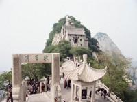 擦耳崖1<br/> 攝影：林明德