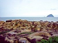 和平島公園<br/> 攝影：Eva隨手拍