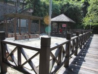 頭汴坑蝙蝠洞<br/> 攝影：照片來源 | 臺中觀光旅遊網