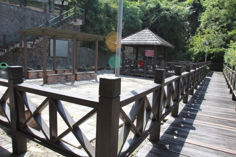 頭汴坑蝙蝠洞 攝影：照片來源 | 臺中觀光旅遊網