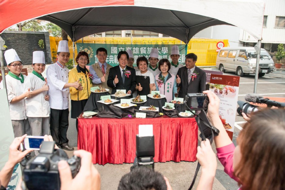 活動 攝影：天一中藥生活化園區