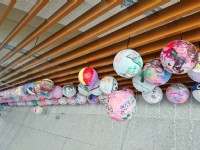 柳川水岸<br/> 攝影：陳怡如