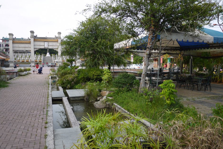 澄清湖風景區 攝影：三井