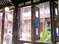 蘇州雕華樓<br/> 攝影：馮順