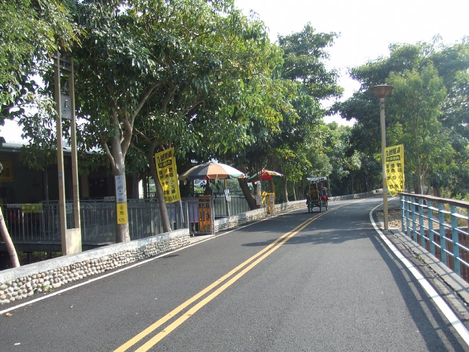 后豐鐵馬道 攝影：Lu