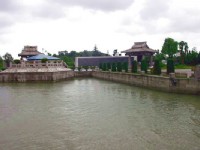 大禹陵<br/> 攝影：余錫堅