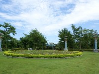 知卡宣森林公園<br/> 攝影：Eva隨手拍