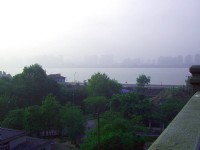 錢塘江-兩岸風光<br/> 攝影：方盛文