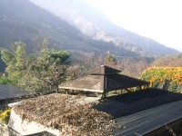 沙里仙溫泉農場一景<br/> 攝影：南投縣政府