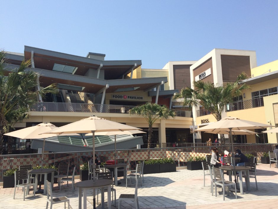 Gloria Outlets 攝影：Leon Tsai