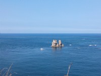 燭臺雙嶼<br/> 攝影：Lu