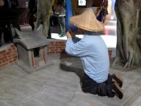 土地公文化館<br/> 攝影：Eva隨手拍