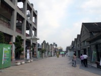 原第五釀酒廠廠房<br/> 攝影：林瑜庭