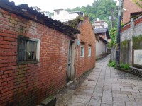 北埔老街<br/> 攝影：Eva隨手拍