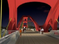 北港觀光大橋7<br/> 攝影：雲林縣政府