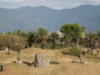 白鴿園<br/> 攝影：老山羊部落格