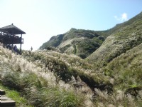 草嶺古道
