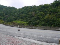 登仙橋休憩區<br/> 攝影：旅遊王攝影組