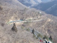 八達嶺長城<br/> 攝影：Eva
