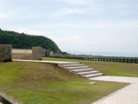 人權紀念公園<br/> 攝影：Eva隨手拍
