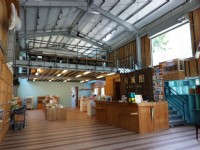 虱目魚主題館<br/> 攝影：虱目魚主題館 提供