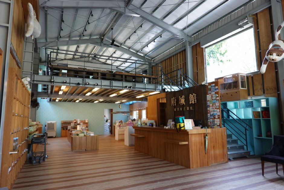 虱目魚主題館 攝影：虱目魚主題館 提供