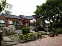 石雕公園<br/> 攝影：Eva隨手拍