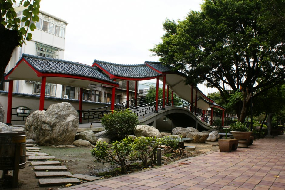 石雕公園 攝影：Eva隨手拍