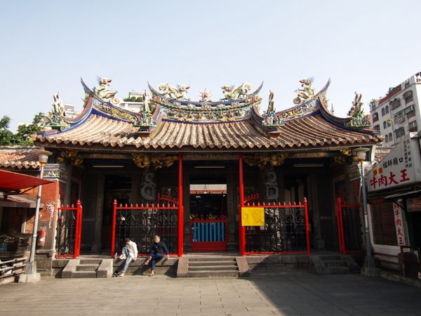 一景 攝影：kavin