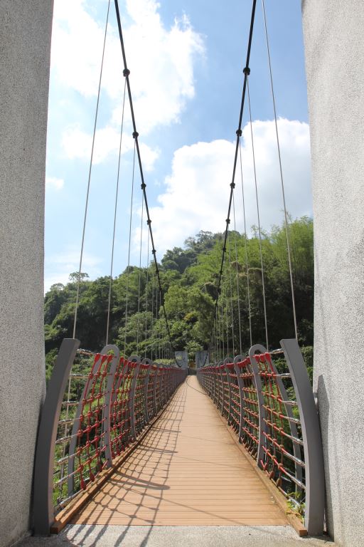 百蝠橋 攝影：照片來源 | 臺中觀光旅遊網