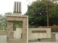 台中公園<br/> 攝影：meiyin
