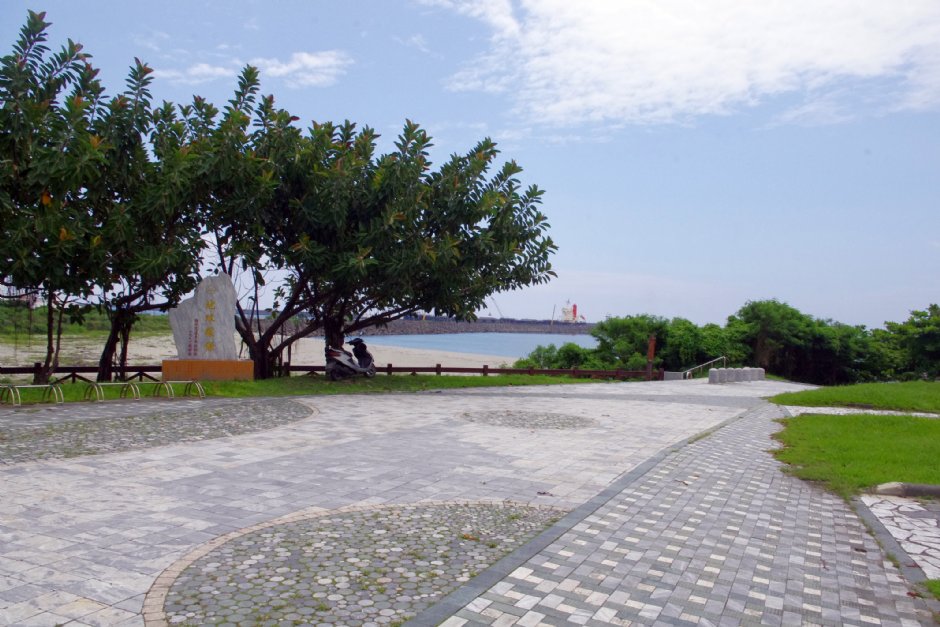 北濱公園 攝影：Eva隨手拍