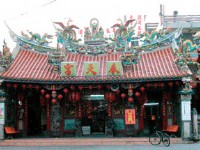 奉天宮<br/> 攝影：雲林縣政府