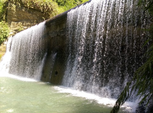 Feitsuei (Jade) Valley