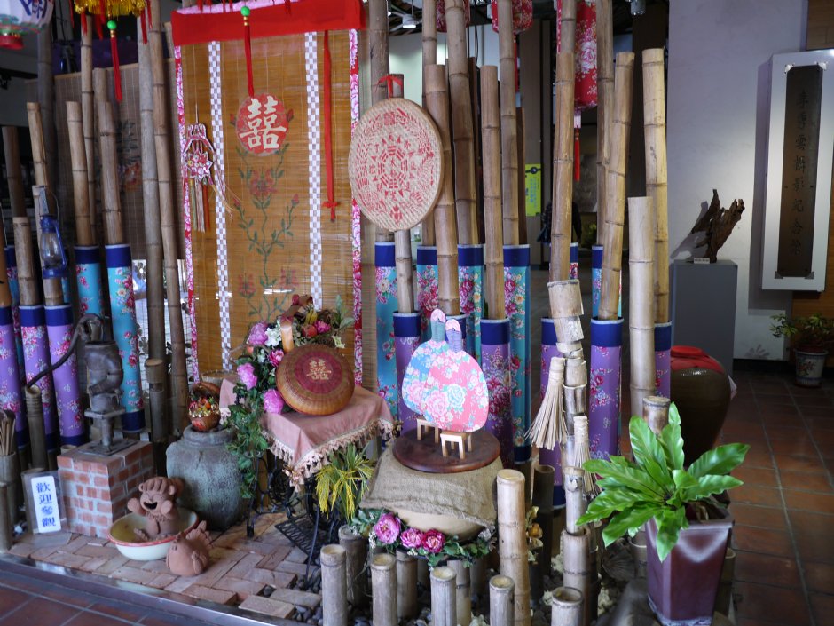 李秀雲先生攝影紀念館 攝影：旅遊王攝影組