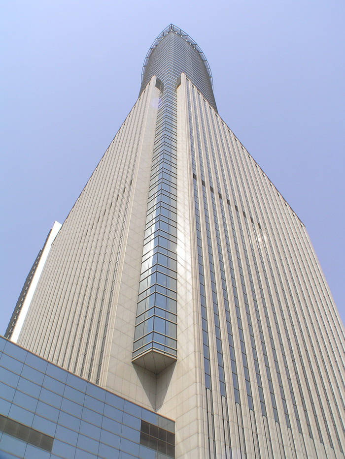 陸家嘴中心綠地 攝影：陳銘祥