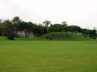 岳明國小學校綠地<br/> 攝影：余燕鳳