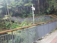 木柵公園<br/> 攝影：資料來源 | 台北市公園處