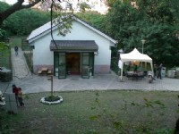 芝山文化生態綠園<br/> 攝影：amo