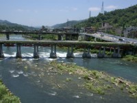 坪林親水公園<br/> 攝影：Eva隨手拍