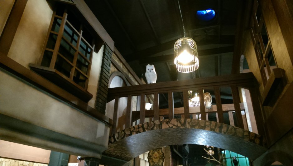 四圍堡車站 攝影：Eva隨手拍