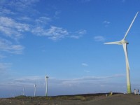 觀音濱海遊憩區(原觀音海水浴場)<br/> 攝影：Eva隨手拍