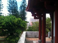 大南門<br/> 攝影：山景
