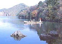 瀘沽湖 攝影：四川旅遊信息網