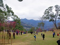 角板山行館<br/> 攝影：Eva隨手拍
