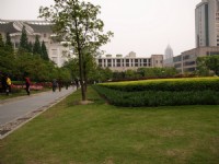 人民公園<br/> 攝影：簡時強