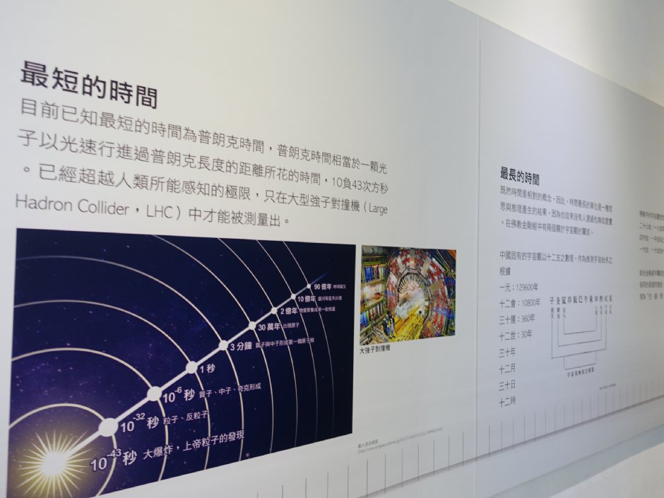 王鼎時間科藝體驗館 攝影：meiyin